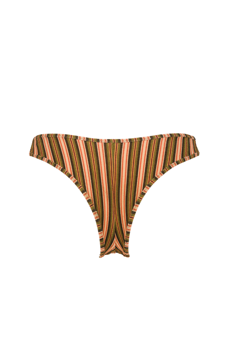 Tanga Sammy - Rayures