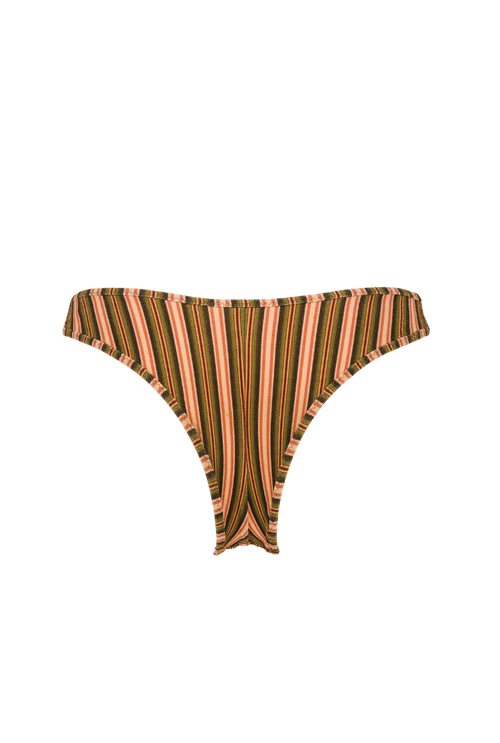 Tanga Sammy - Rayures