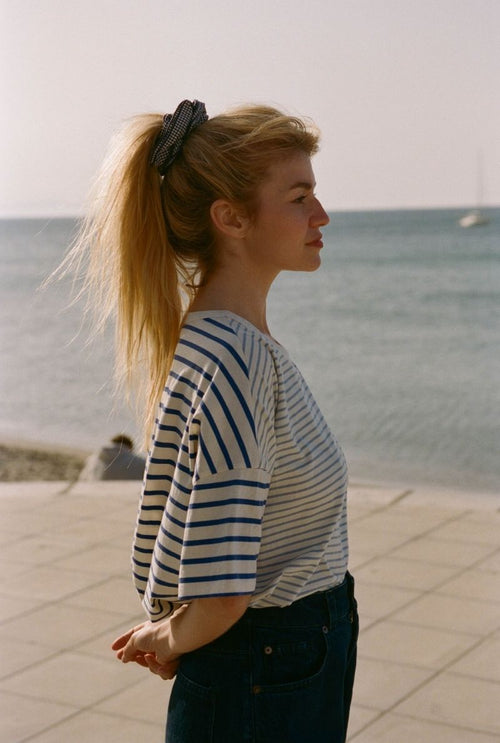 T-Shirt Claire - Rayures