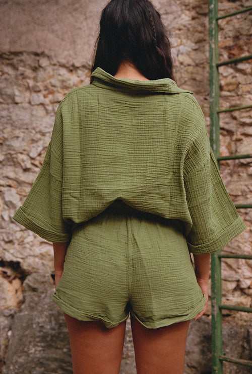 Ensemble Marra Vert