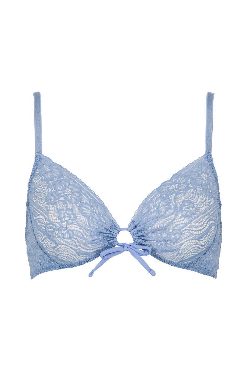 Soutien-Gorge Midiu - Bleu