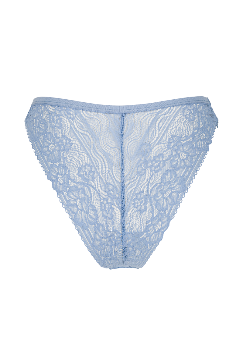 Midiu panties - Blue