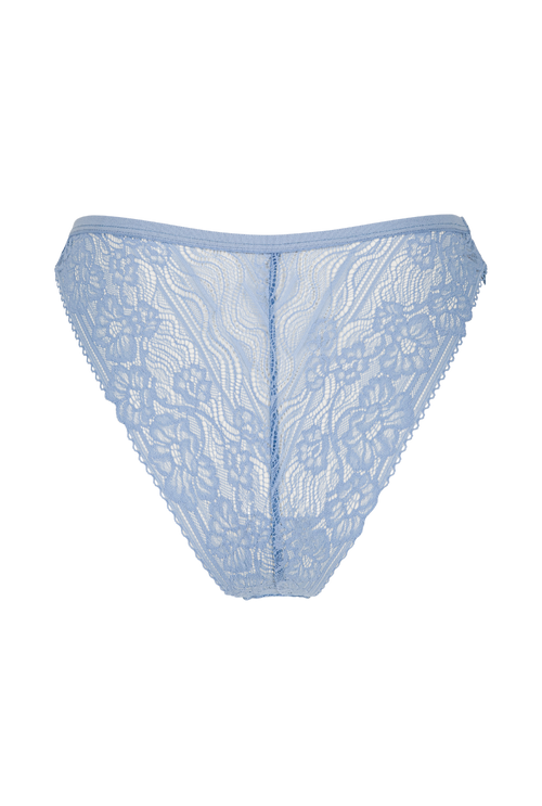 Midiu panties - Blue