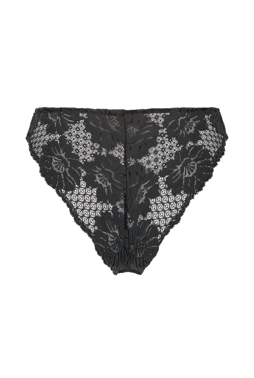 Culotte Raphaelle - Noir