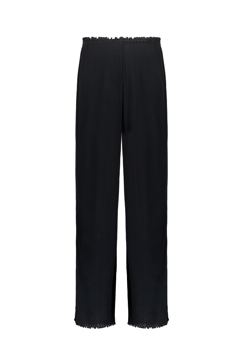 Pantalon Kristin noir