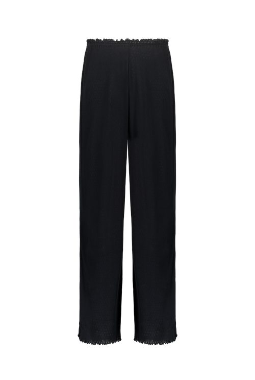 Pantalon Kristin noir