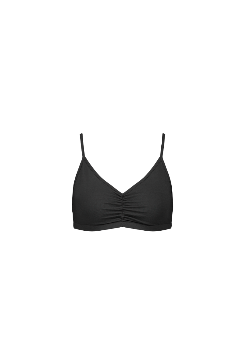 Timeless bralette - Black