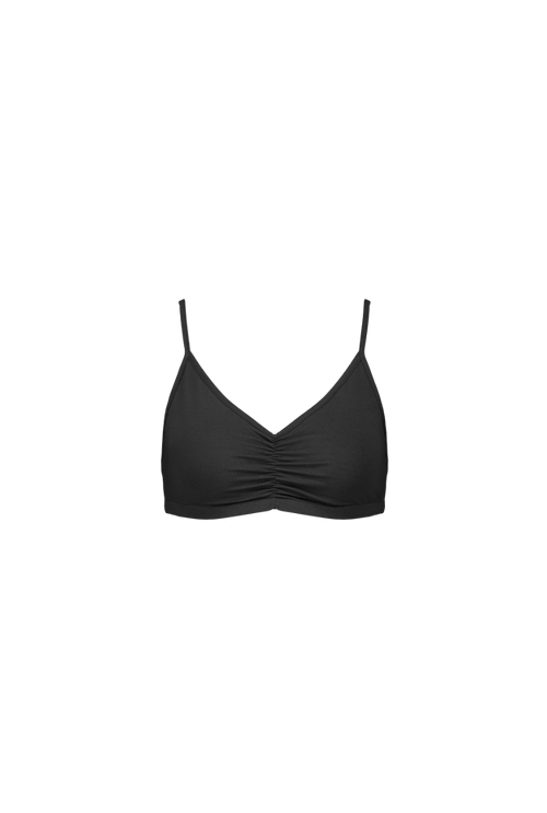 Timeless bralette - Black