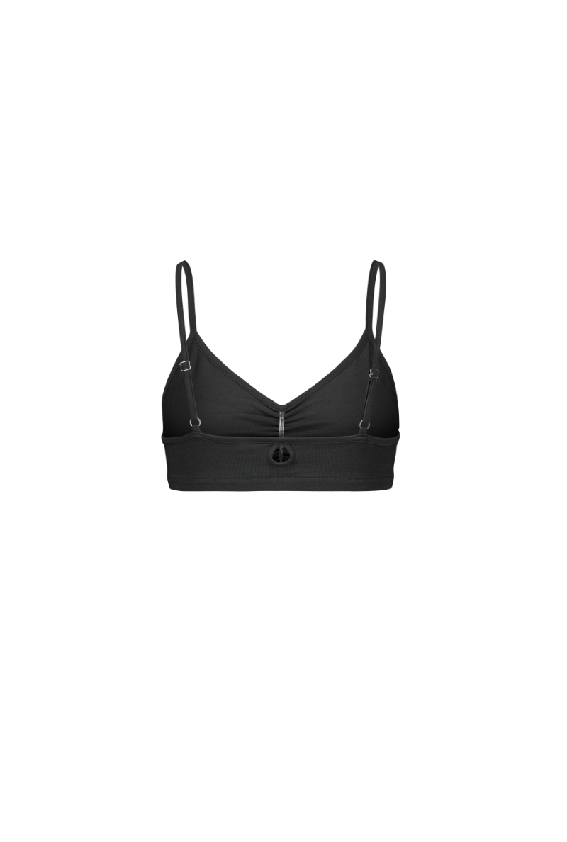 Timeless bralette - Black