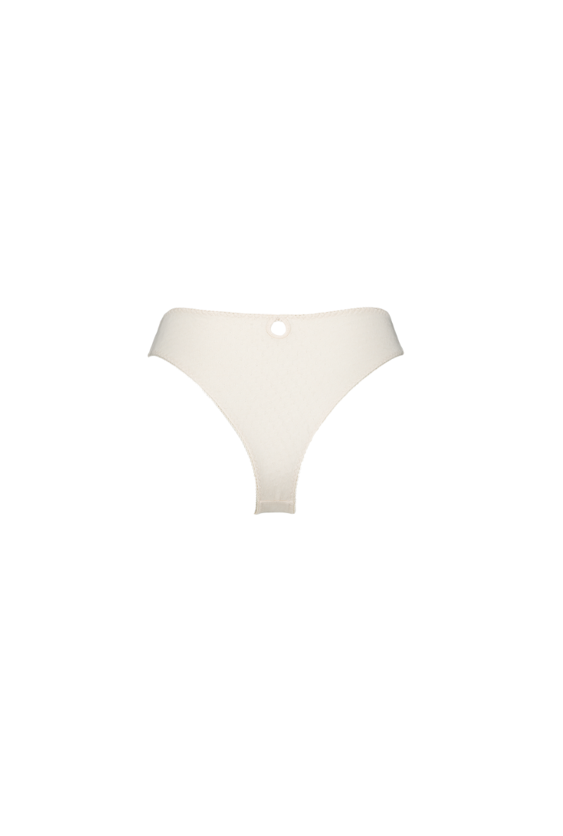 Timeless high-waisted Panty