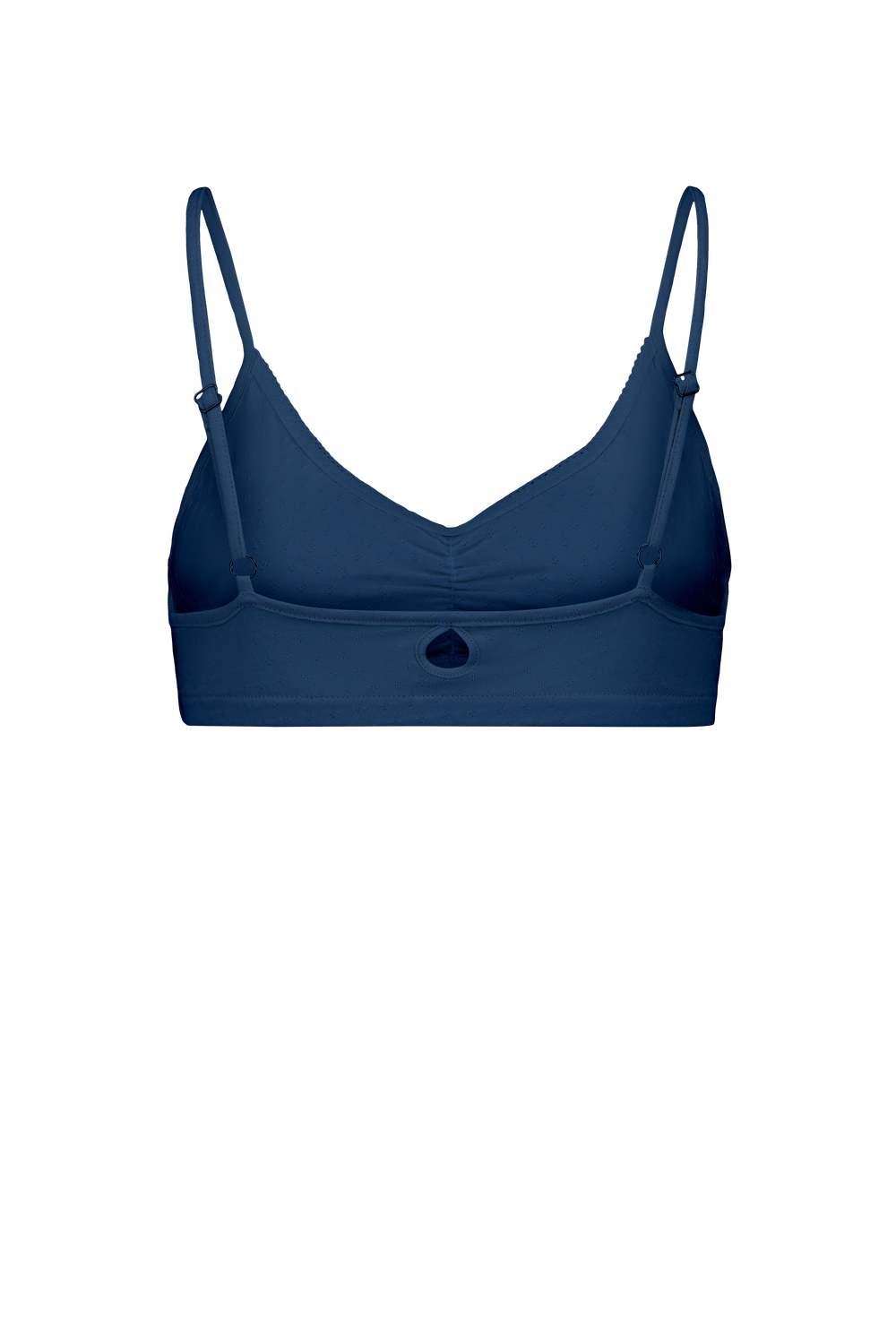 Timeless bralette – Blue