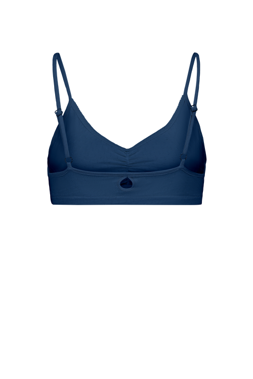 Timeless bralette – Blue
