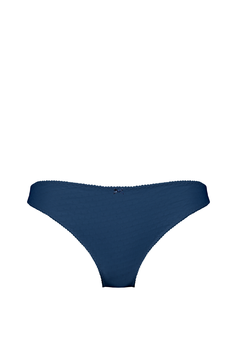 Timeless panties - Blue