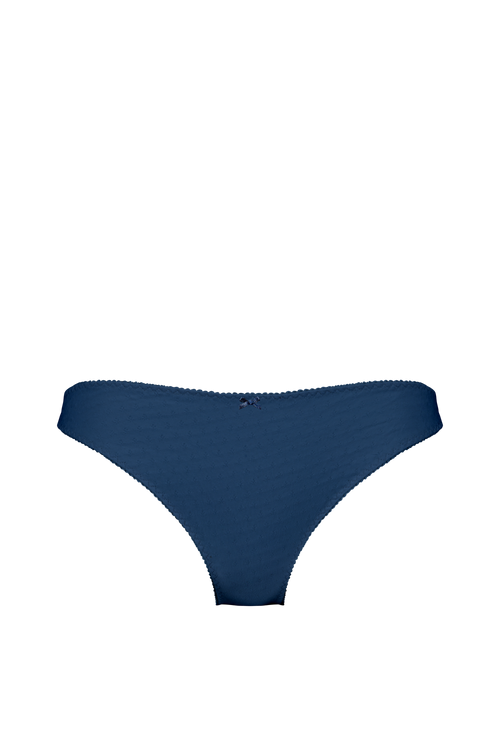 Timeless panties - Blue