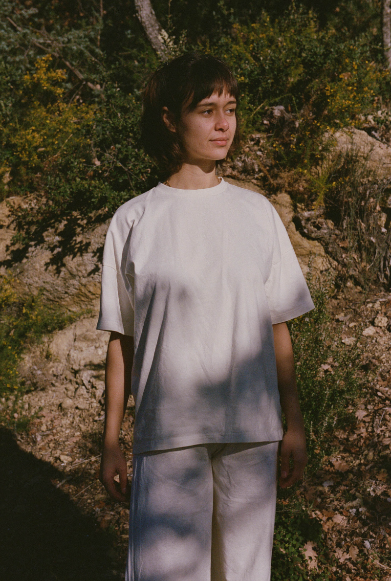 T-Shirt Unisex Love Camp