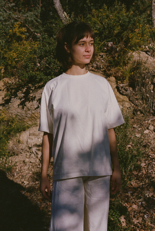 T-Shirt Unisex Love Camp