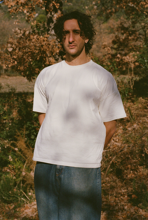 T-Shirt Unisex Love Camp