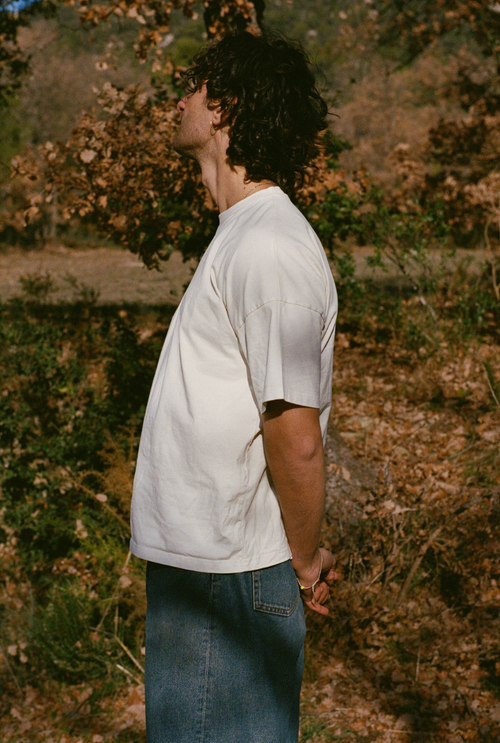 T-Shirt Unisex Love Camp