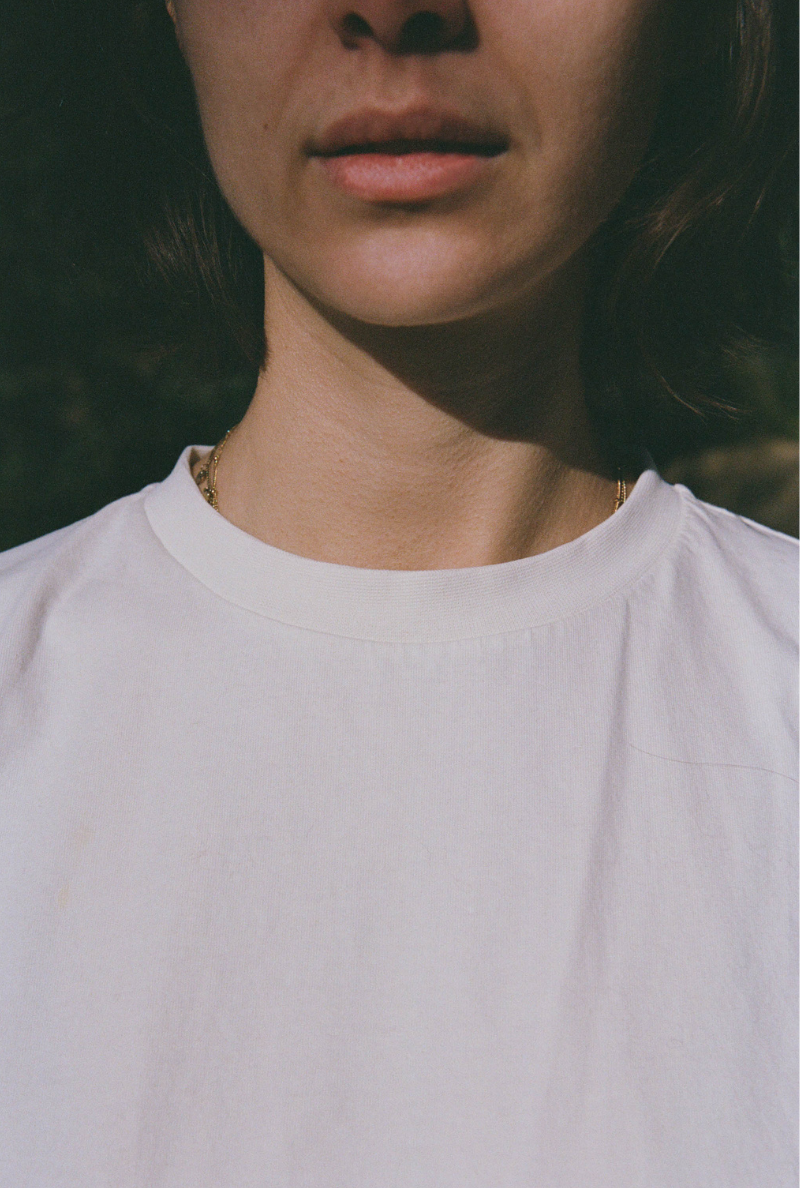 T-Shirt Unisex Love Camp