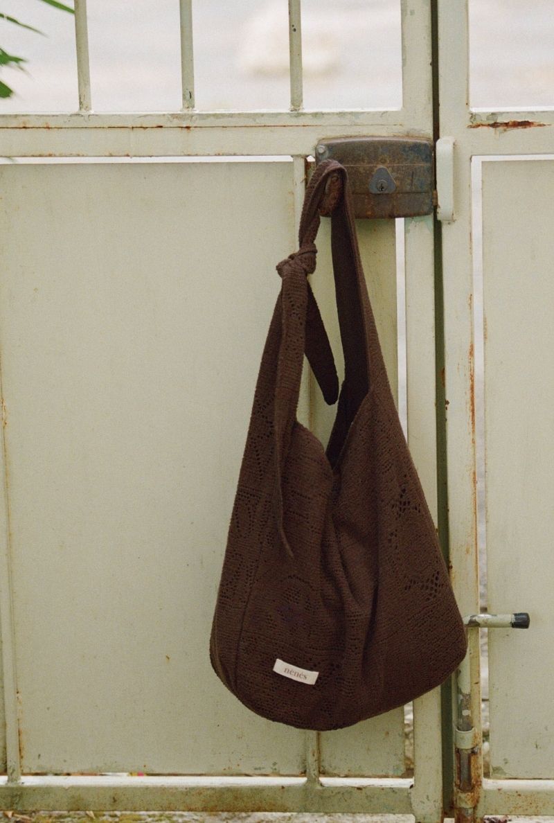 Ella Bag - Brown