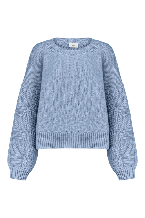 Pull Alison - Bleu