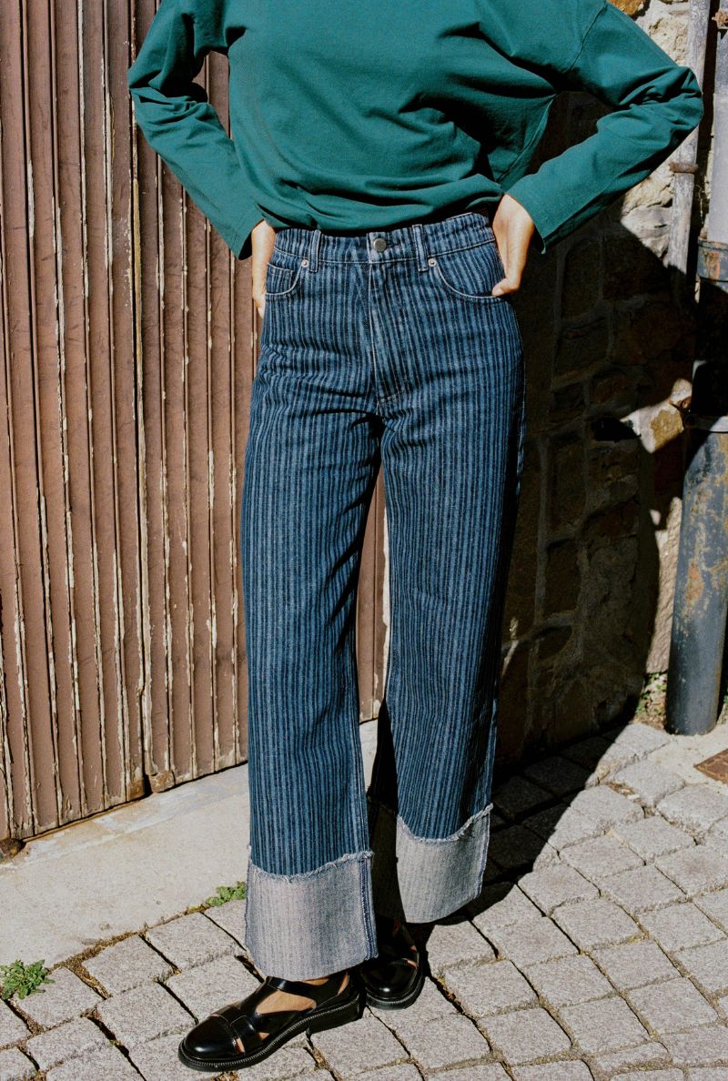 Jean Louane – Stripes