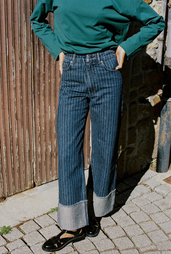 Jean Louane - Rayures