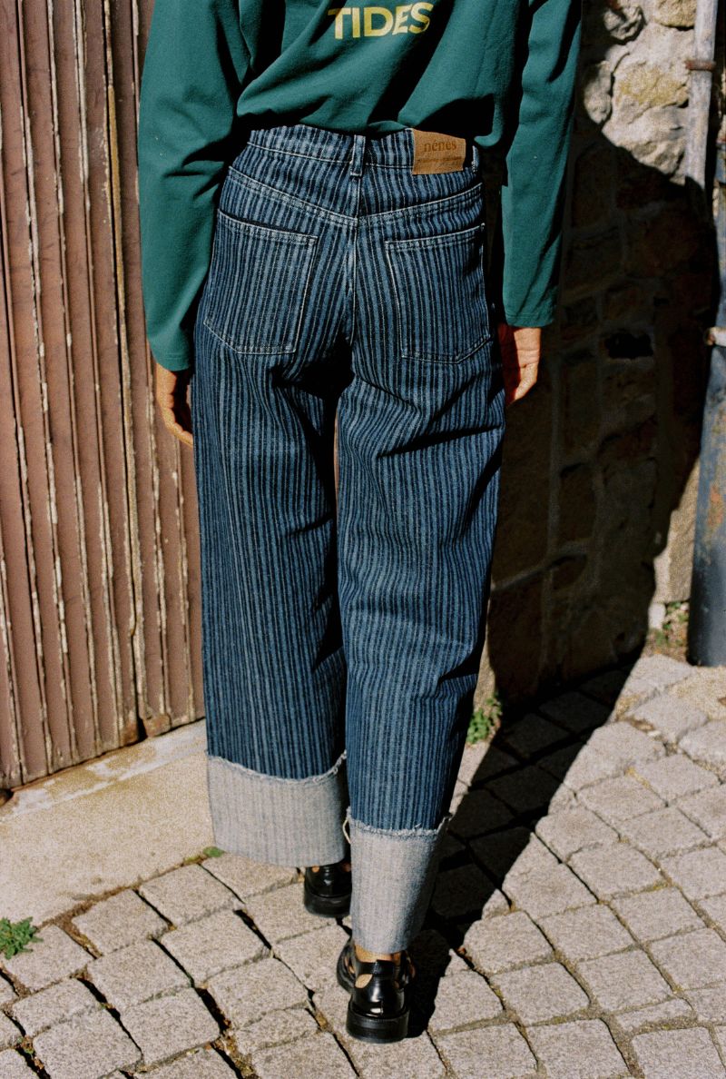 Jean Louane – Stripes