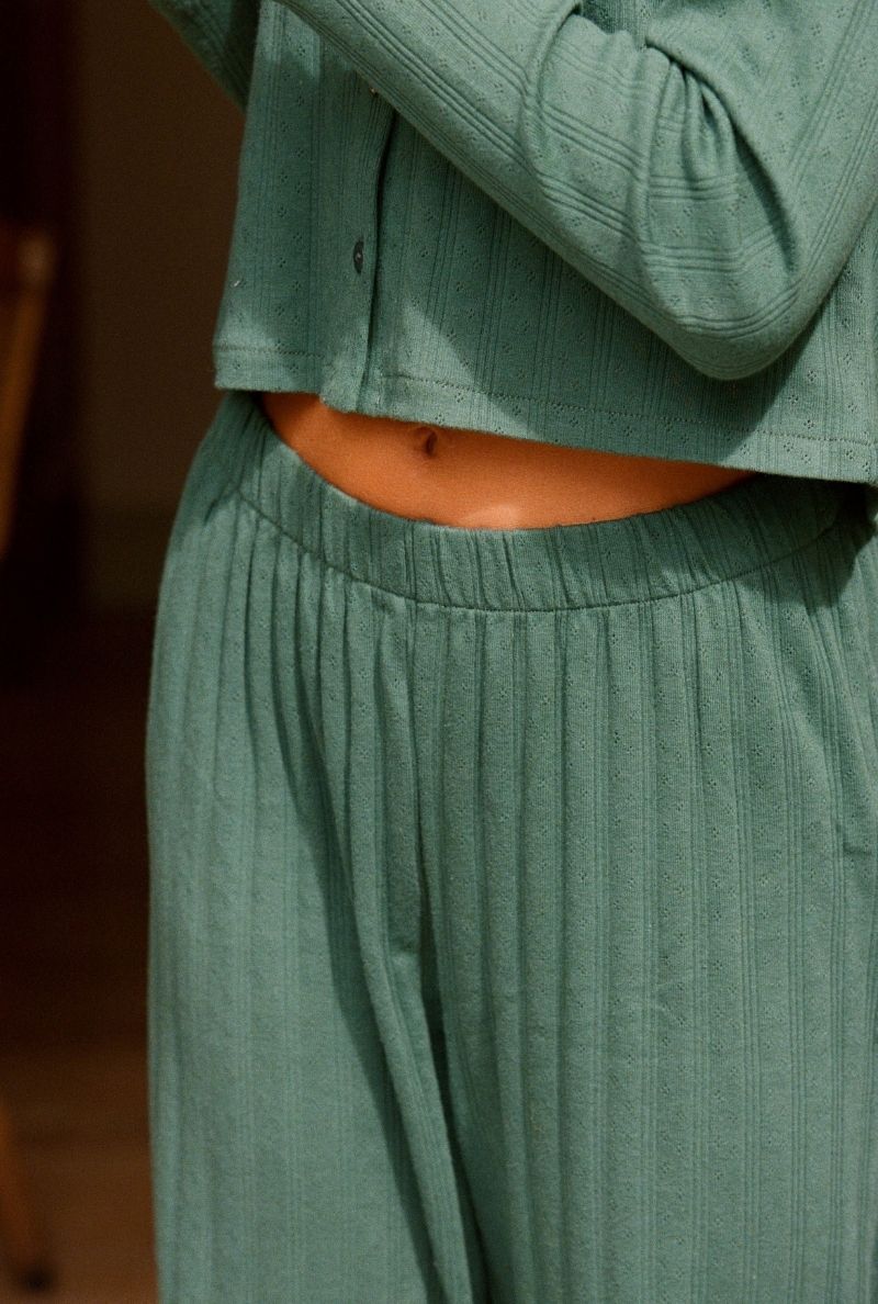 Ensemble Maud - Vert