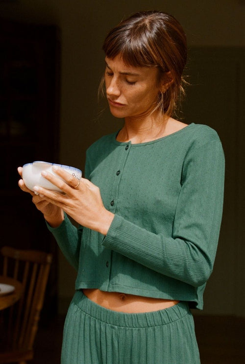 Ensemble Maud - Vert