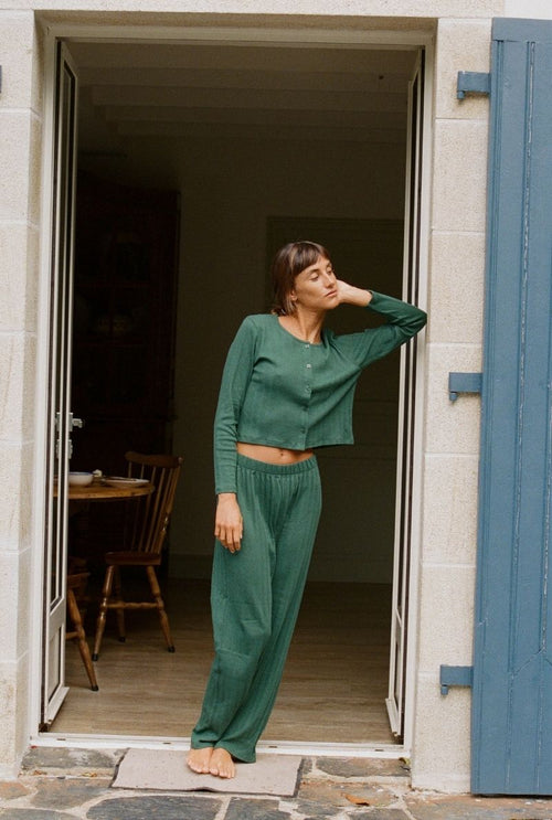 Ensemble Maud - Vert