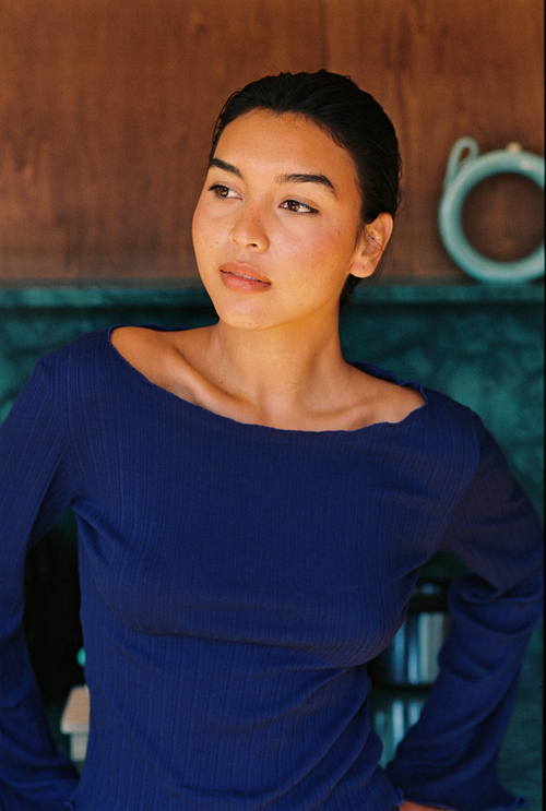 Nira Set - Blue