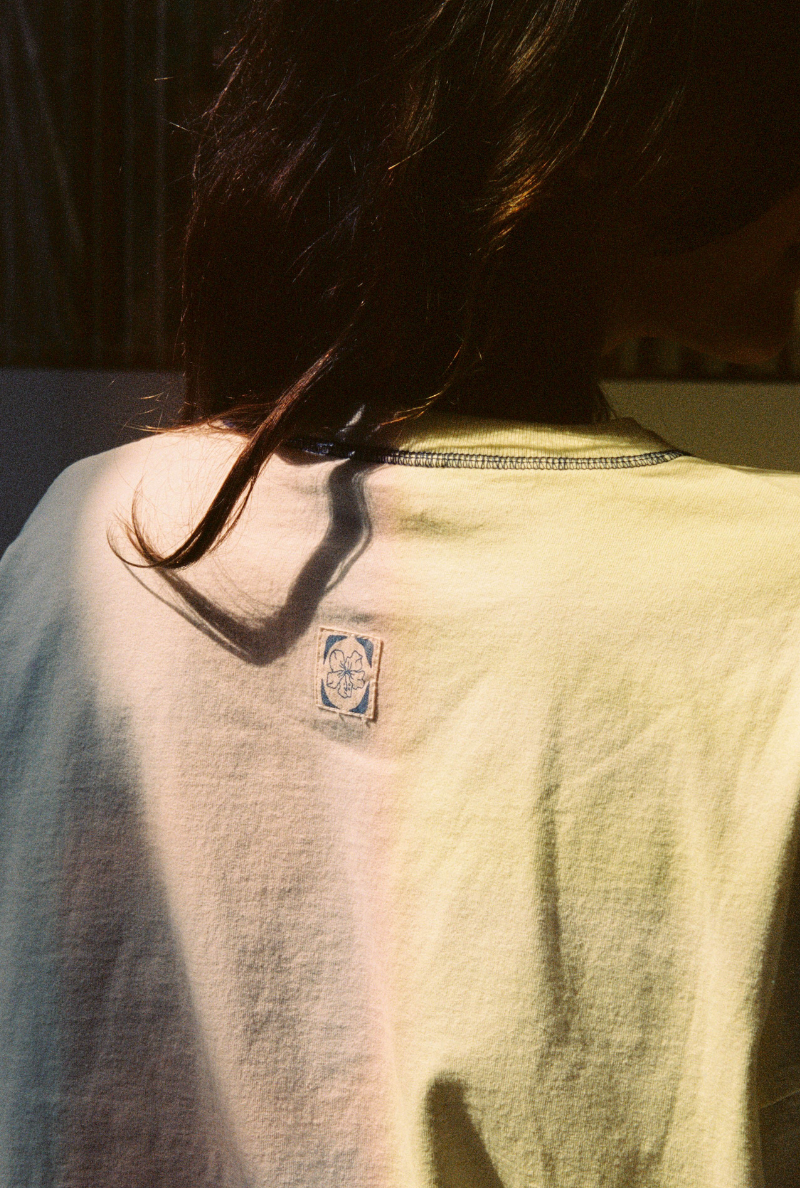Hana T-shirt - Print