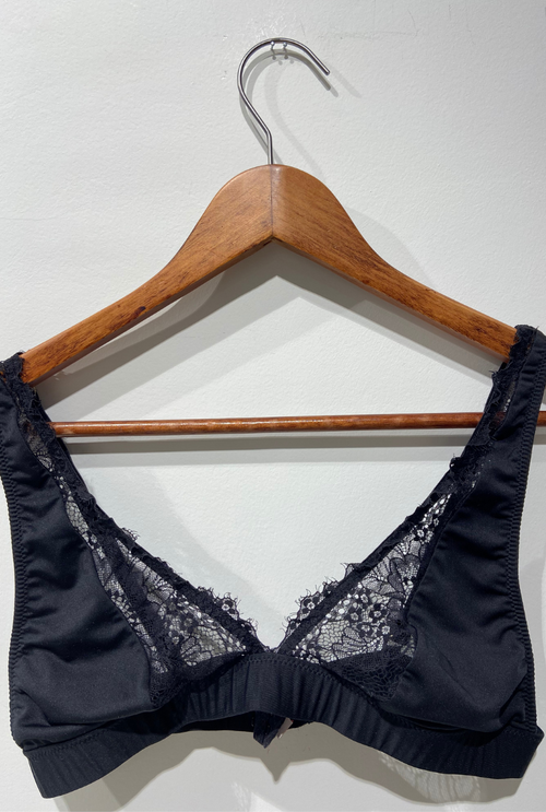 Seconde Main - Soutien-gorge Yoli - Noir