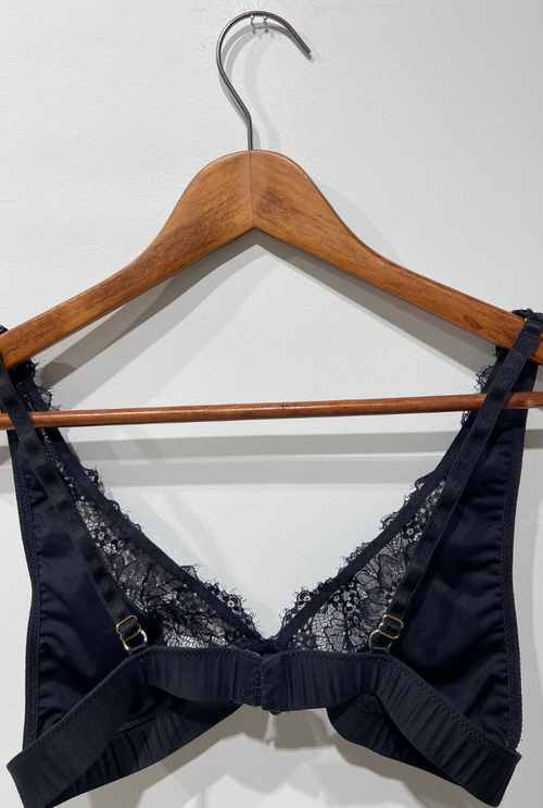 Seconde Main - Soutien-gorge Yoli - Noir