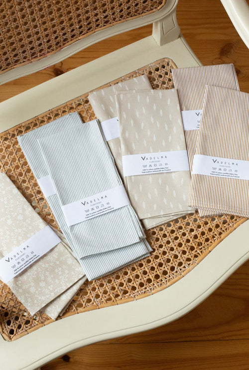 Furoshiki - Emballage cadeau réutilisable