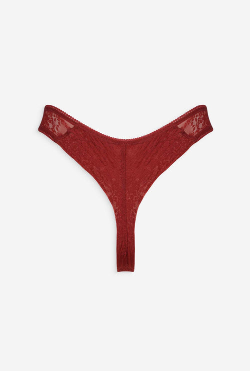 Tanga Louise - Bordeaux